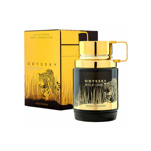 Armaf Odyssey Wild One Gold Edition
