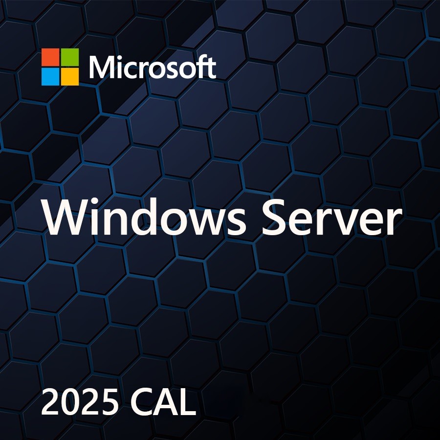Microsoft (OEM) Microsoft OEM Win CAL
