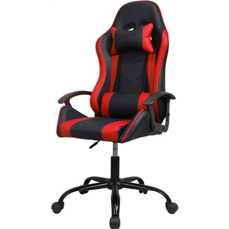 No name OFFICE CHAIR 6911 RED