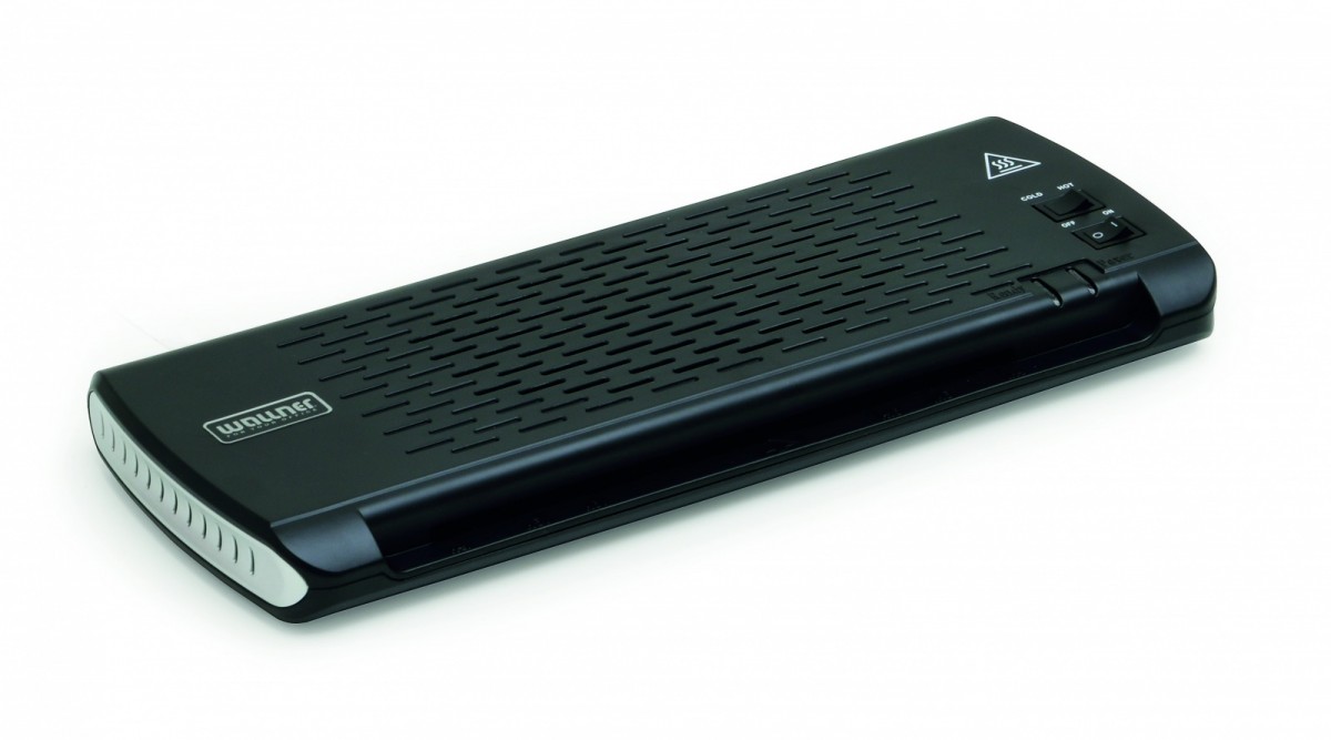 Wallner Office laminator A4 OL290 |