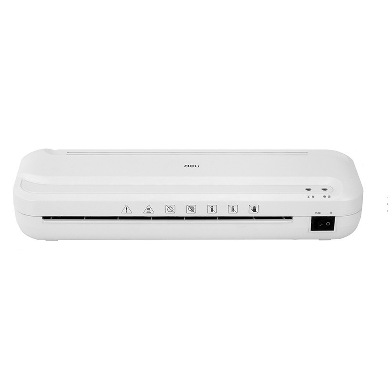 DELI Office laminator E2132 A4 |