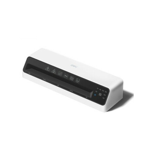 DELI Office laminator ET103 A4 |