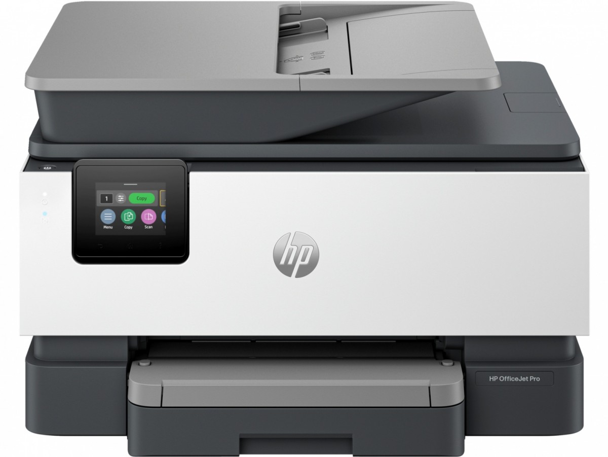 Hewlett-Packard HP Inc. OfficeJet Pro 9120e