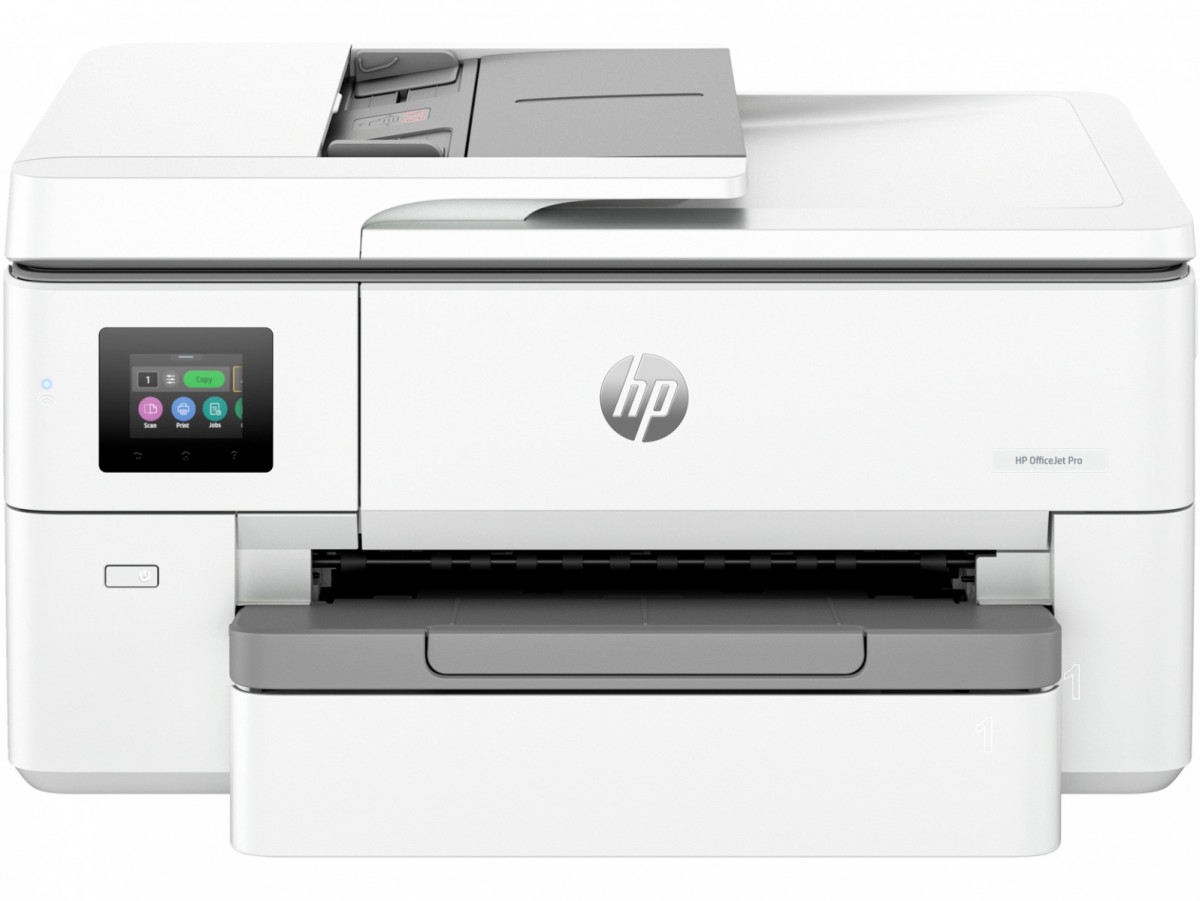 Hewlett-Packard HP Inc. OfficeJet Pro 9720e