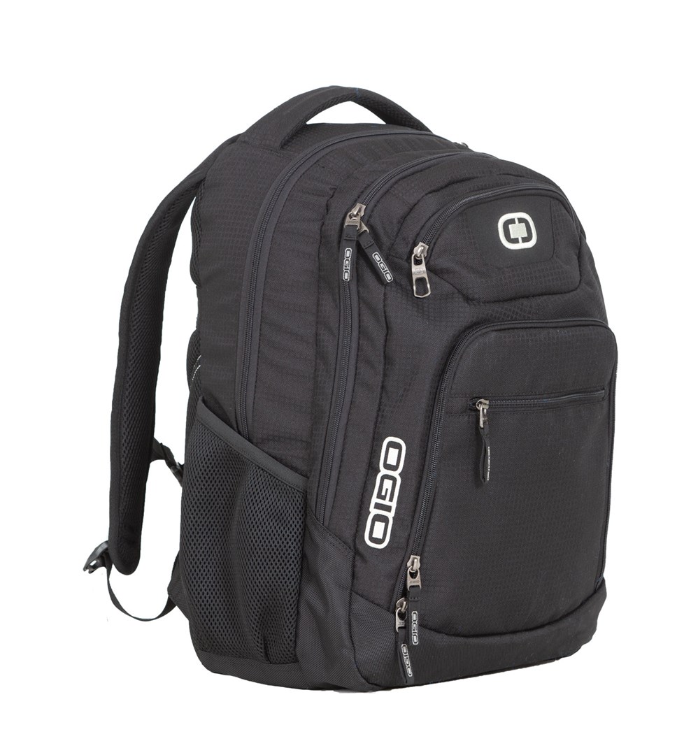 OGIO Excelsior Backpack 40l Black |