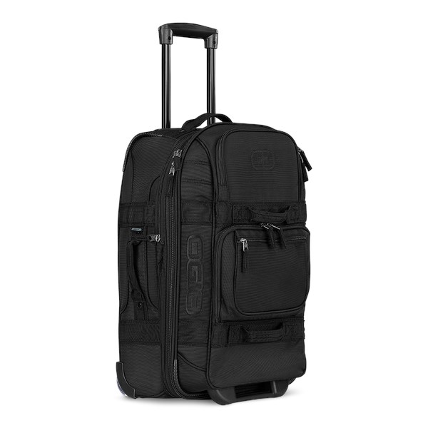 OGIO  STEALTH LAYOVER BAG 108227.36