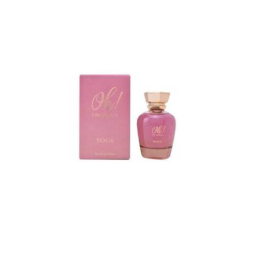 Tous Oh! EDP (Woman, 100ml) |