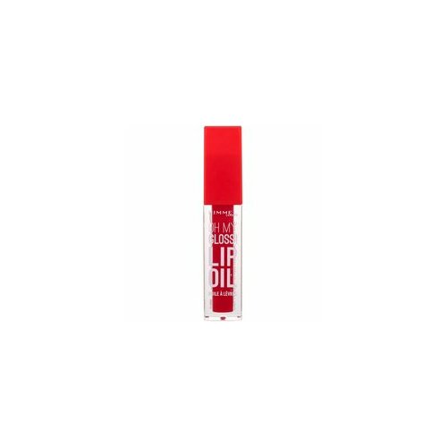 Rimmel Oh My Gloss! Lip Oil