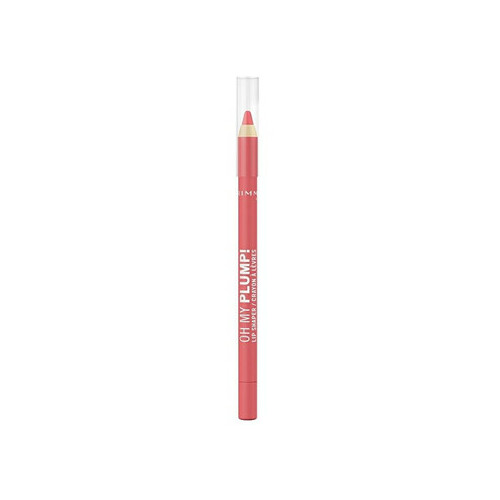 Rimmel Oh My Plump! Lip Shaper