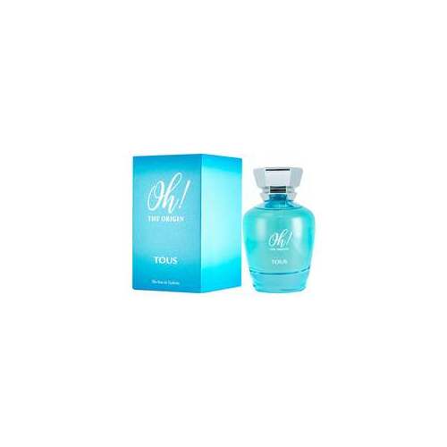Tous Oh! The Origin Eau de