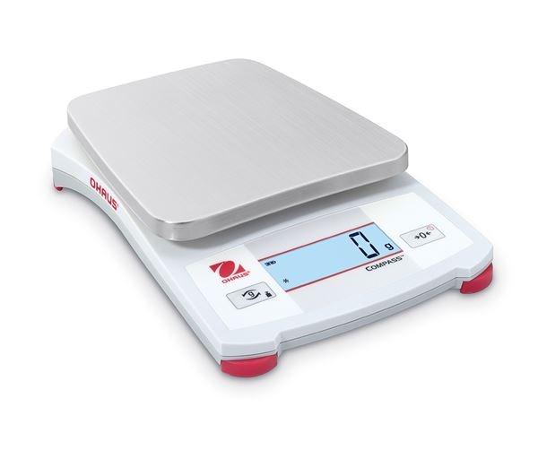 OHAUS  Compass™ CX CX5200 portable scale