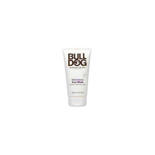 Bulldog Oil Control Face Wash (Man
