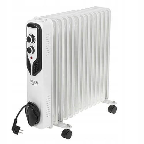 Adler Oil heater  AD 7818 13
