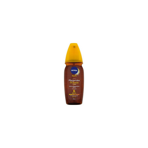Nivea Oil tanning SPF 6 Sun