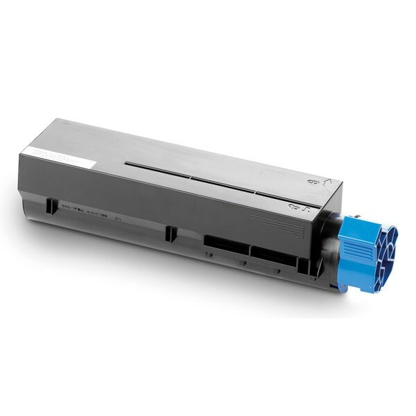 OKI 44574702 toner cartridge 1 pc(s)