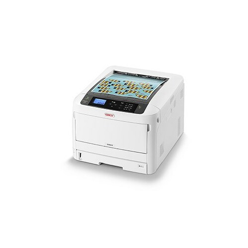 OKI Printer C824dn A3 47228002 |