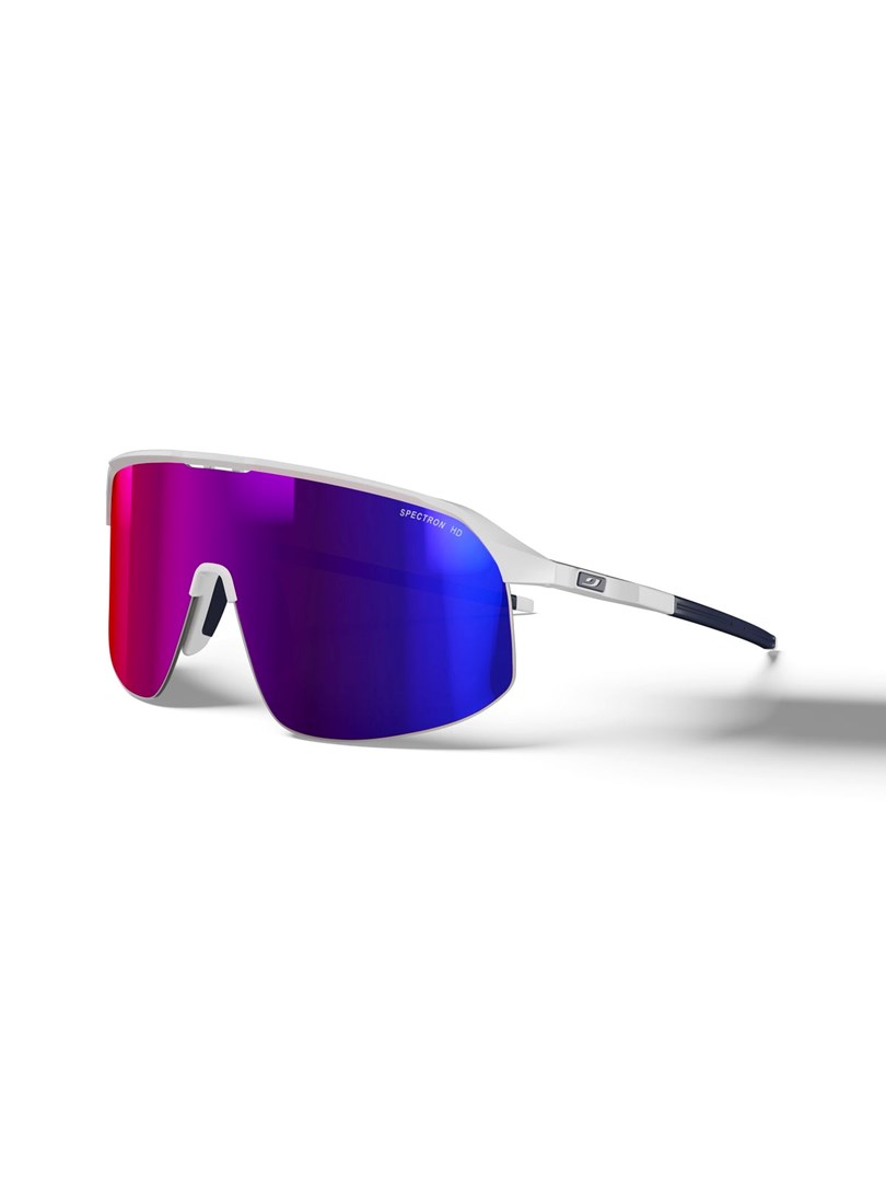 Julbo Okulary DENSITY biały - L