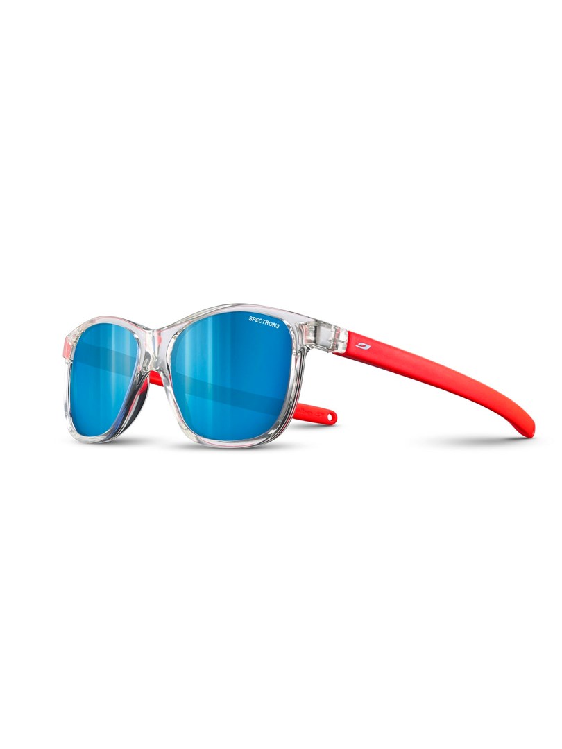 Julbo Okulary Turn 2 - błyszczący