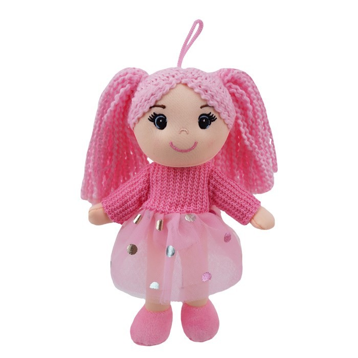 TULILO Ola Rag doll 20 cm