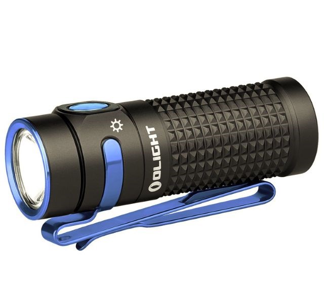 OLIGHT Baton 4 Classic LED Torch
