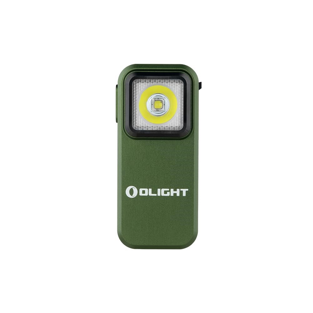 OLIGHT  Taschenlampe Oclip OD Green |