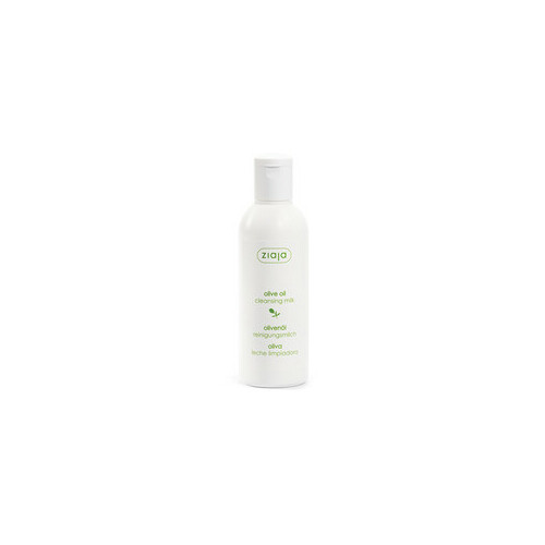 Ziaja Olive Oil Cleansing Milk -