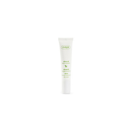 Ziaja Olive Oil Eye Cream (Woman
