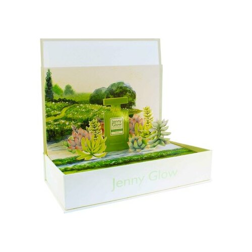 Jenny Glow Olivia Blossom EDP (Unisex