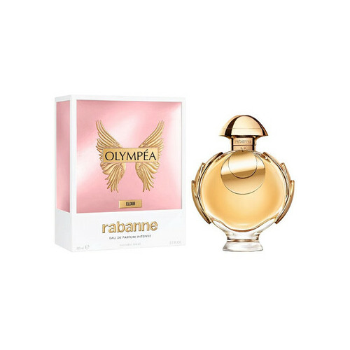 PACO RABANNE Olympea Elixir EDP (Woman