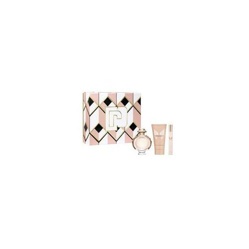 PACO RABANNE Olympea Gift set EDP
