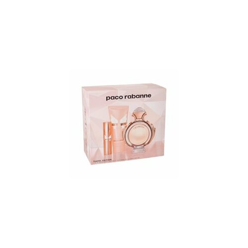 PACO RABANNE Olympea Gift set EDP