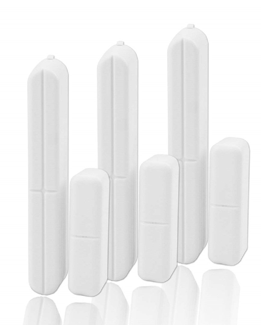 OLYMPIA 6103 door/window sensor White |