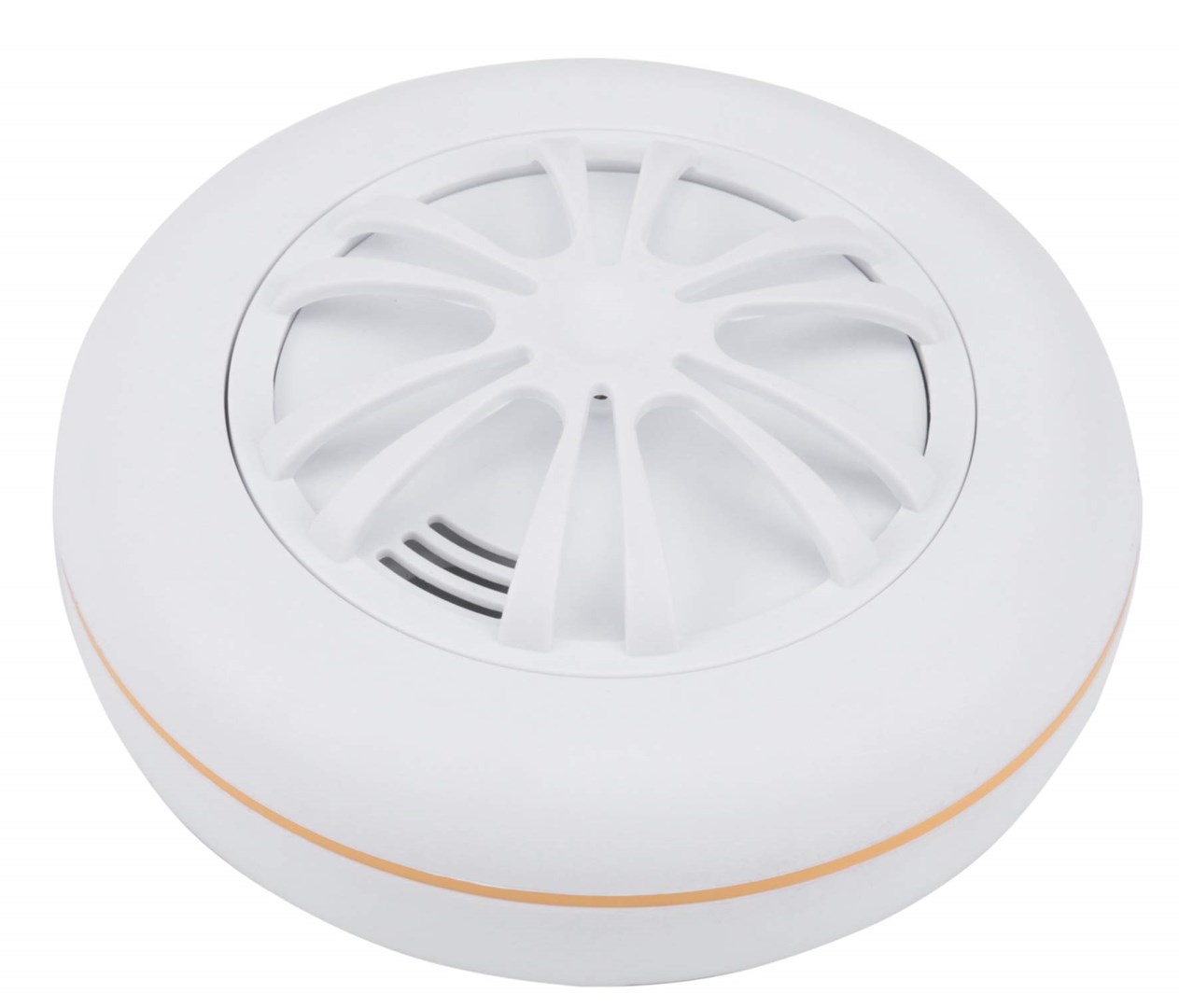 OLYMPIA  6120 heat detector Wired Interconnectable