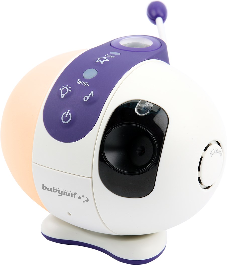 OLYMPIA BC 2000 Wi-Fi Purple, White