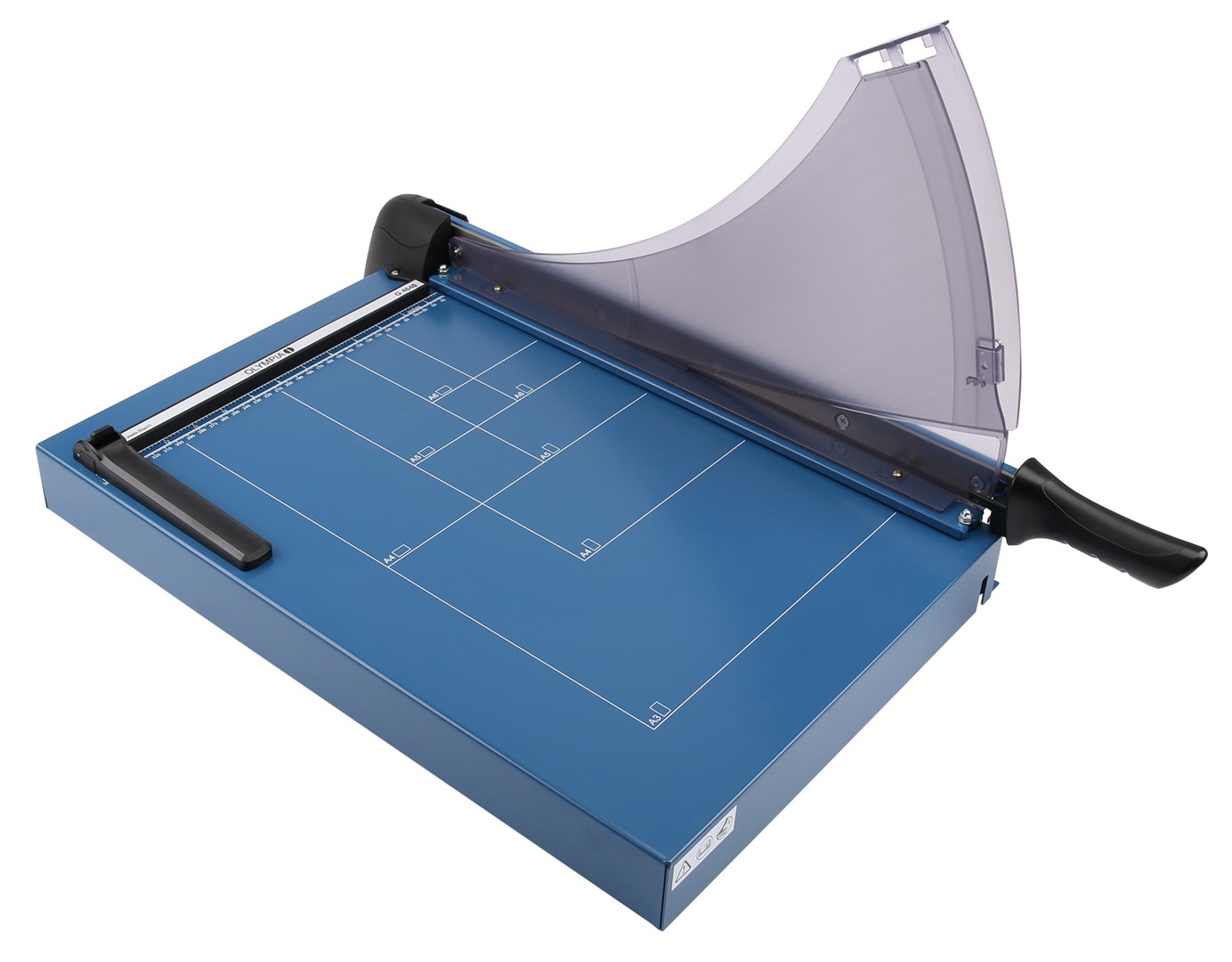 OLYMPIA  G 4640 paper cutter 46