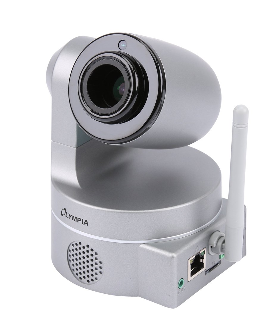OLYMPIA  IC 1285 Z IP security