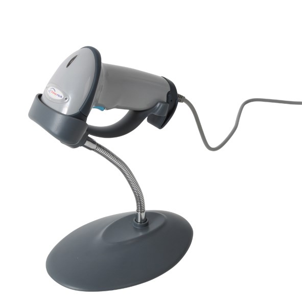 OLYMPIA  LS 6000 1D Laser Grey