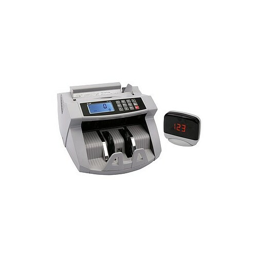 OLYMPIA  NC 450 Banknote counting machine