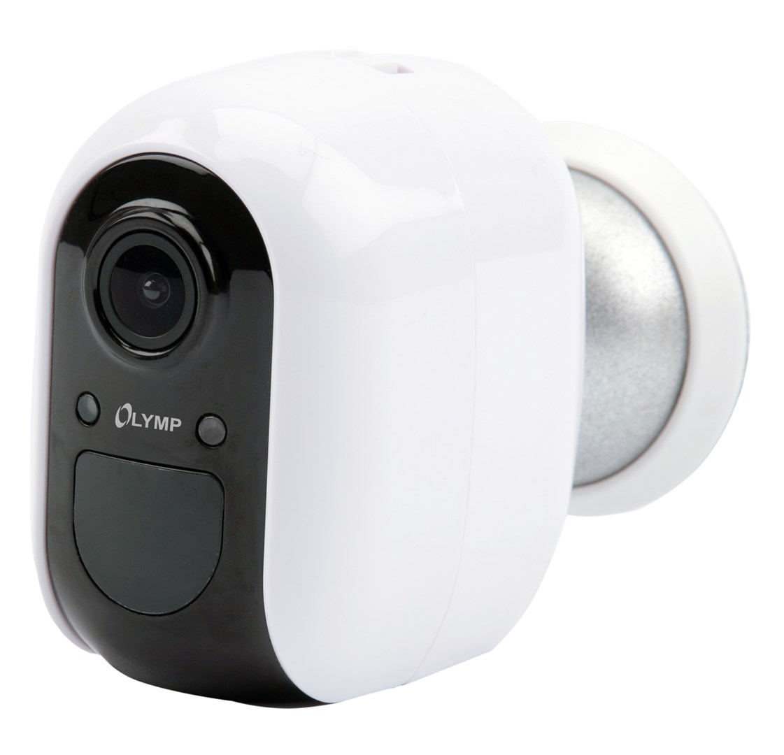 OLYMPIA  OC 1000 IP security camera