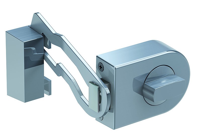 OLYMPIA RS 50R Latch | 7049