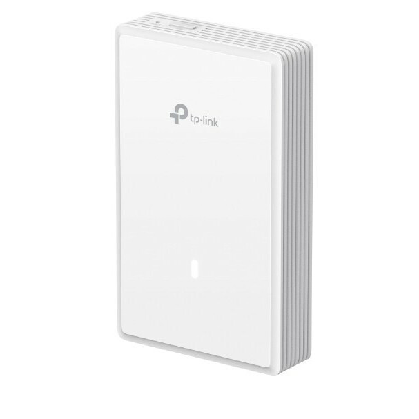 TP-LINK  Omada BE3600 EAP725-WALL Wall-Plate Dual-Band