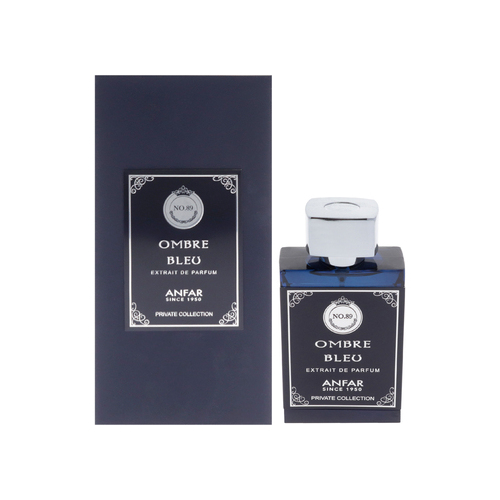 Anfar 1950 Ombre Bleu Parfum (Man