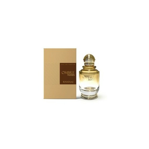 Khadlaj Ombre Notes EDP (Unisex, 100ml)