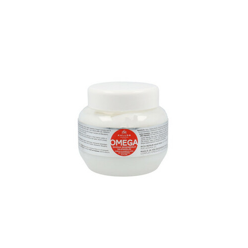 Kallos Omega Hair Mask (Woman, 1000ml)