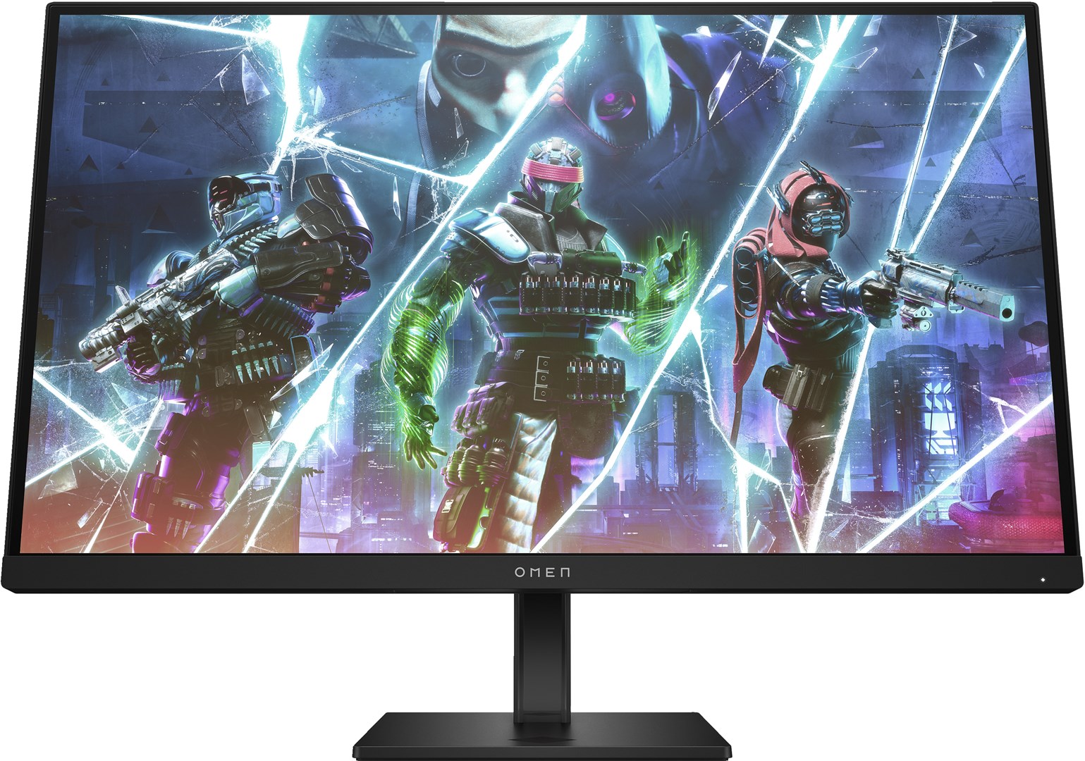Hewlett-Packard OMEN by HP 27 inch