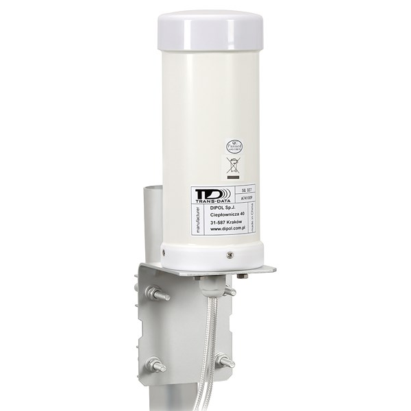 No name Omni antenna TD-5G-DZ7 GSM/GPRS
