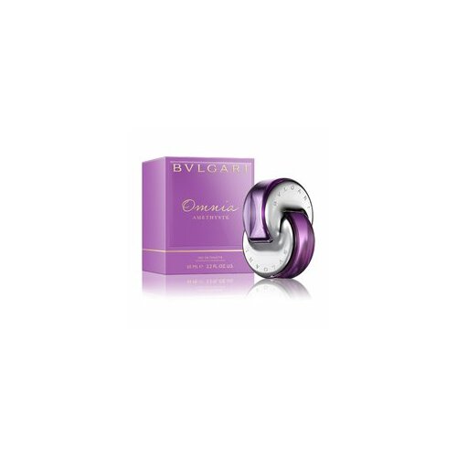 Bvlgari Omnia Amethyste EDT (Woman, 50ml)
