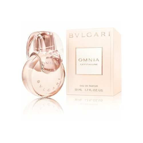 Bvlgari Omnia Crystalline EDP (Woman, 50ml)