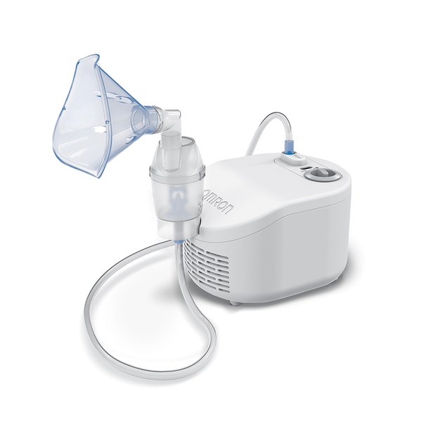 OMRON  C101 Essential Mesh nebuliser |