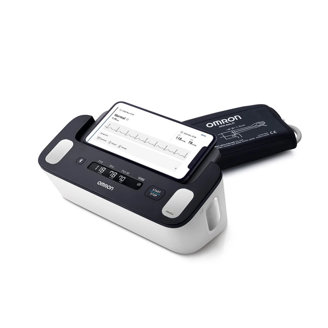 OMRON Complete Upper arm Automatic |